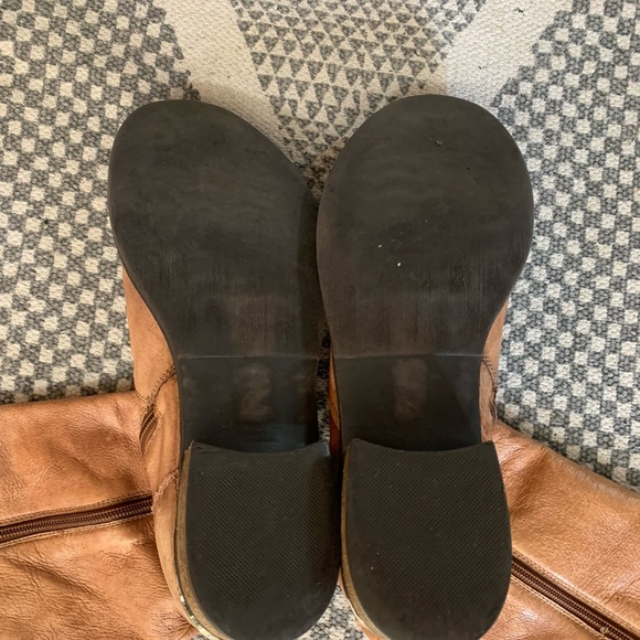 Steve Madden Abby Boot - Picture 6 of 9